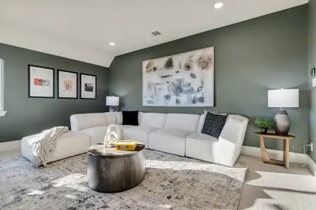 The Grove by Graham Hart Home Builder in North Richland Hills - image 4