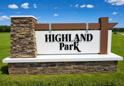 Highland Park by Maronda Homes in Newberry - image