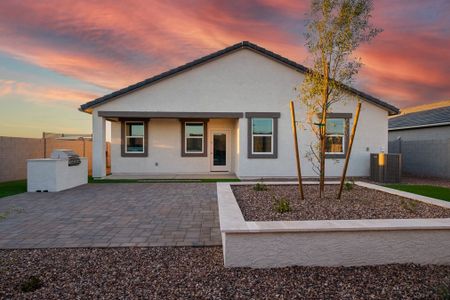 Radiance At Superstition Vistas by D.R. Horton in Apache Junction - photo 17 17