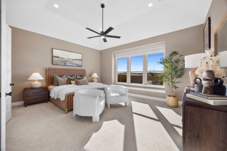 Brookshire at Legacy Hills by Windsor Homes in Celina - image 7