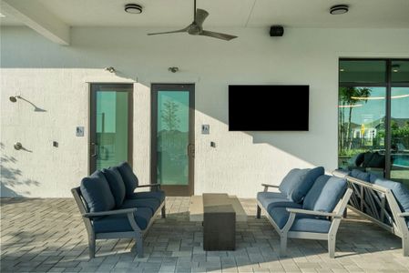 Belterra by GHO Homes in Port St. Lucie - image 9