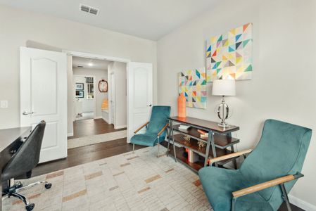 Heartland Elements by Bloomfield Homes in Heartland - photo 40 40