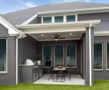 Legacy by Coventry Homes in Friendswood - image 4
