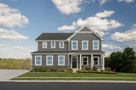 Arborvale by Ryan Homes in Fayetteville - image