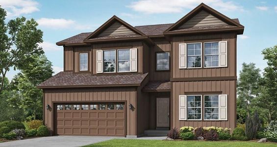 Social Circle by Empire Homes in Chattanooga - image 12