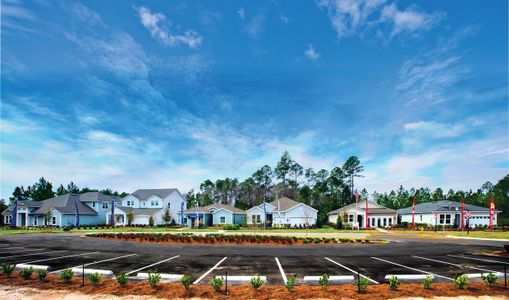 Tributary - Master planned community in Yulee, FL 14 14