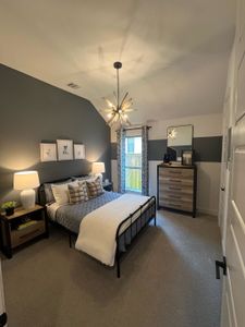 Hillstead 50' by Perry Homes in Lavon - photo 20 20