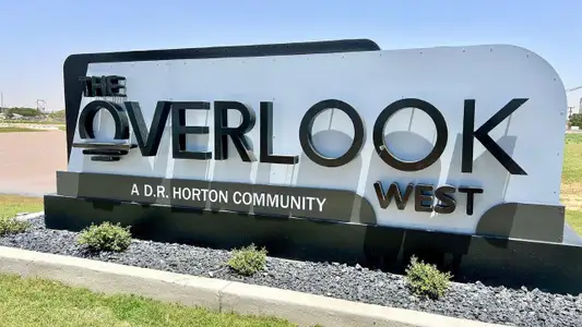Overlook West by D.R. Horton in Wolfforth - image