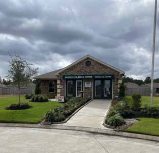 Moore Landing by Rausch Coleman Homes in The Woodlands - photo