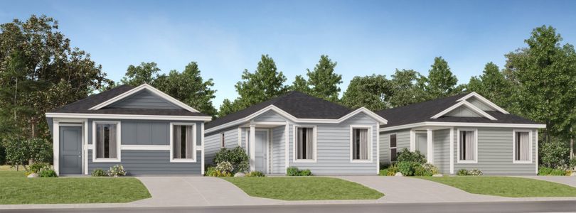 Northlake: Broadview - image