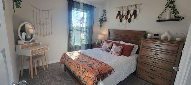 Applewhite Meadows by First America Homes in San Antonio - photo 20 20