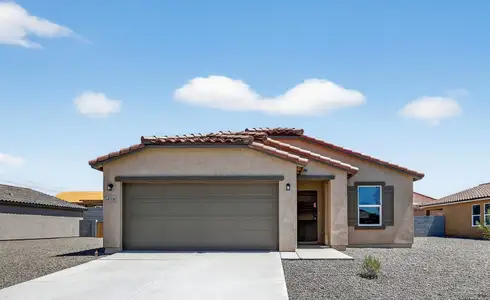 Coyote Run by Century Complete in Fort Mohave - image