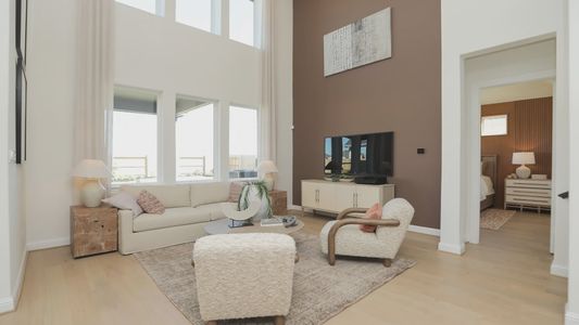 Brookewater by DRB Homes in Rosenberg - image 5