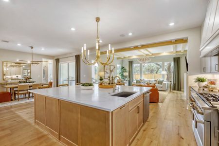 Estates Collection - Freedom at Anthem 5