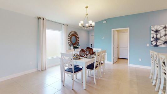 Bent Creek: The Meadows Collection by Lennar in Fort Pierce - photo 28 28