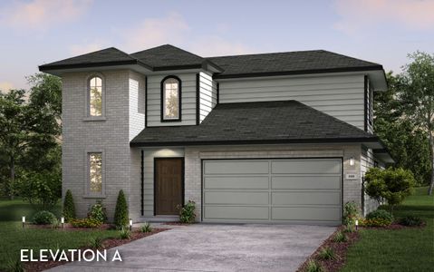 Cielo by CastleRock Communities in Conroe - photo 17 17