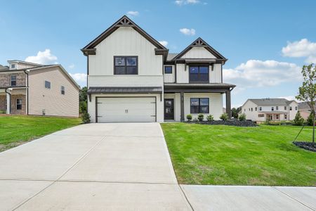 Canterbury Reserve by Chafin Communities in Lawrenceville - photo 18 18