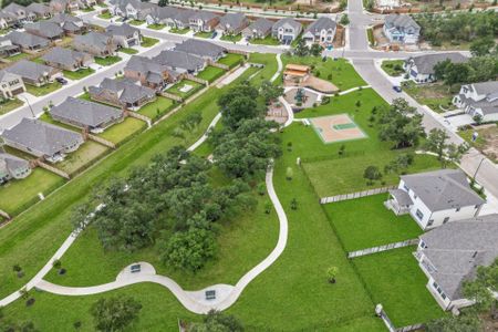Highland Village by Coventry Homes in Georgetown - photo 1 1