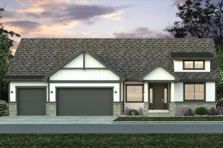 Sonders Fort Collins by Bridgewater Homes in Fort Collins - image 10