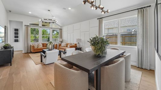 The Woodlands Hills by DRB Homes in Willis - image 9