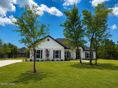 Cedar Creek at Deerpoint Lake by Adams Homes in Panama City - image