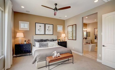 Sycamore Farms by Brightland Homes in Surprise - photo 28 28