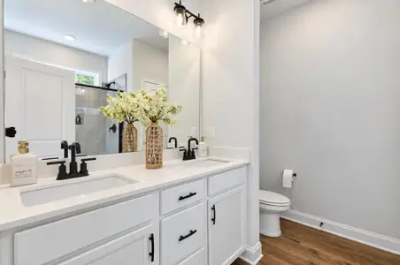 Riverwood Ranch by RiverWILD Homes in Clayton - image 10