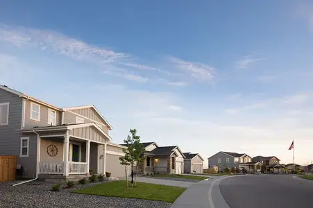 Sky Ranch - Master planned community in Denver, CO 10 10