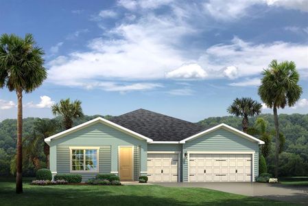 Arden by Ryan Homes in Loxahatchee - photo 0