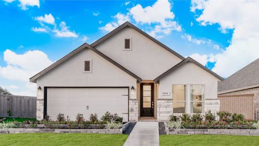 Tavola - Master planned community in New Caney, TX 18 18