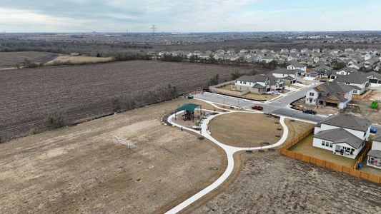 Enclave at Cele by GFO Home in Pflugerville - photo 1 1