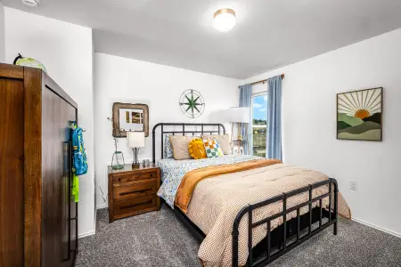 Marble Creek Crossing by M/I Homes in Austin - image 5