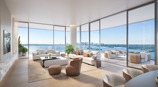 Pagani Residences by Riviera Horizons in North Bay Village - image 6
