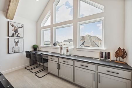 Jubilee - 60' by Westin Homes in Hockley - image 18