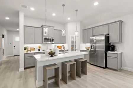 Terrace at Westview by Rockwell Homes in Kissimmee - image 4