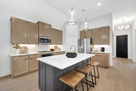 Landmark by M/I Homes in Denton - image 4