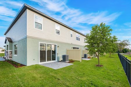 Magnolia Reserve by Hartizen Homes in Ocoee - image 18