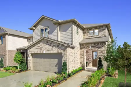 Oakwood Trails by KB Home in Tomball - photo 7 7