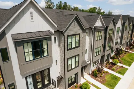 Wendell Falls by Homes by Dickerson in Wendell - image 3