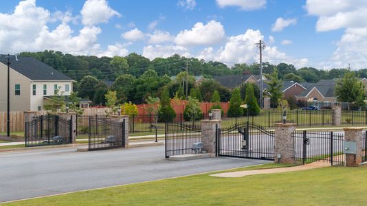 The Gates at Pates Creek by D.R. Horton in Hampton - photo 2 2