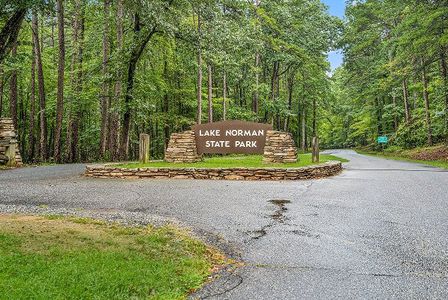 Sutton Village by Lennar in Troutman - image