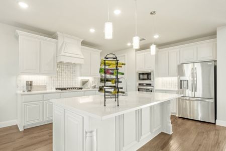 Wildflower Ranch 60-65 by Bloomfield Homes in Justin - image 11