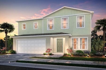 Palm Coast Signature by Century Complete in Palm Coast - photo 13 13