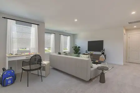 Timberline Meadows by Stanley Martin Homes in Sumter - image 20