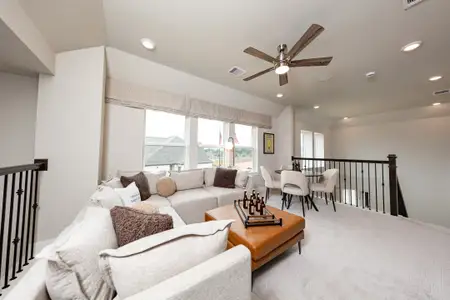 Bridgeland: Premier Collection by Beazer Homes in Cypress - image 17