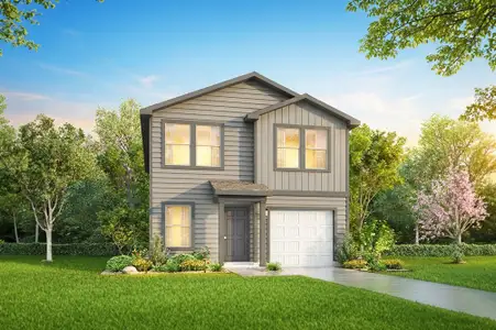 Forest Ridge by National HomeCorp in Edgefield - image