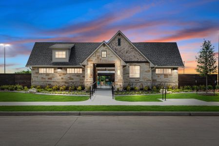 Hulen Trails by Risewell Homes in Fort Worth - image 5