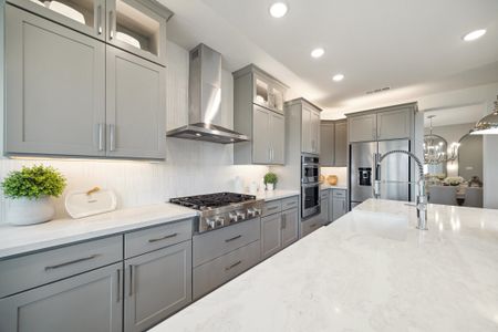 Sienna - 60' by Westin Homes in Missouri City - image 15