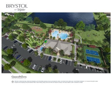 Brystol North at Wylder 50' 34