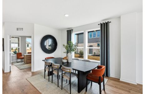 Davis Ranch by Centex in San Antonio - image 9